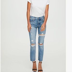 GRLFRND The Karolina A little more Love sz 28